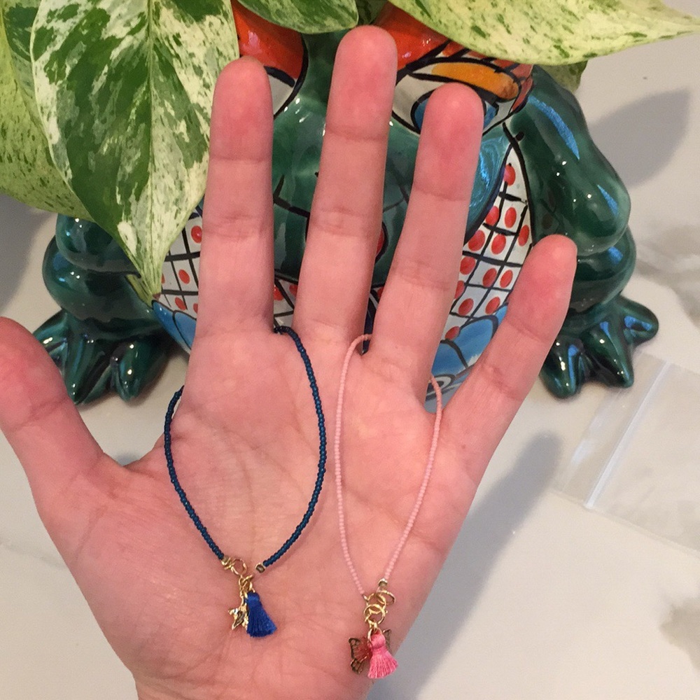 Handmade Bracelets - Picture 4 of 4